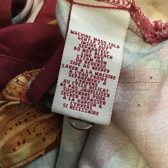 VTG Y2K Caribbean Joe Hawaiian Shirt - Picture 3 of 10